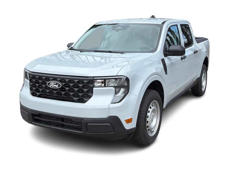 Thumbnail: 2026 Ford Maverick - 1
