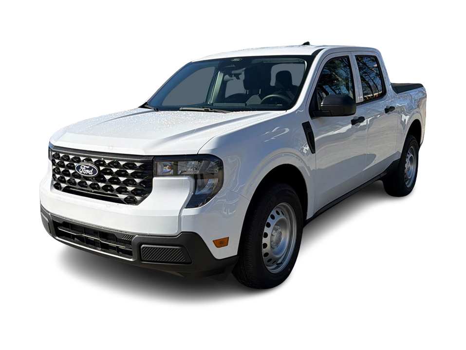 Thumbnail: 2026 Ford Maverick - 1