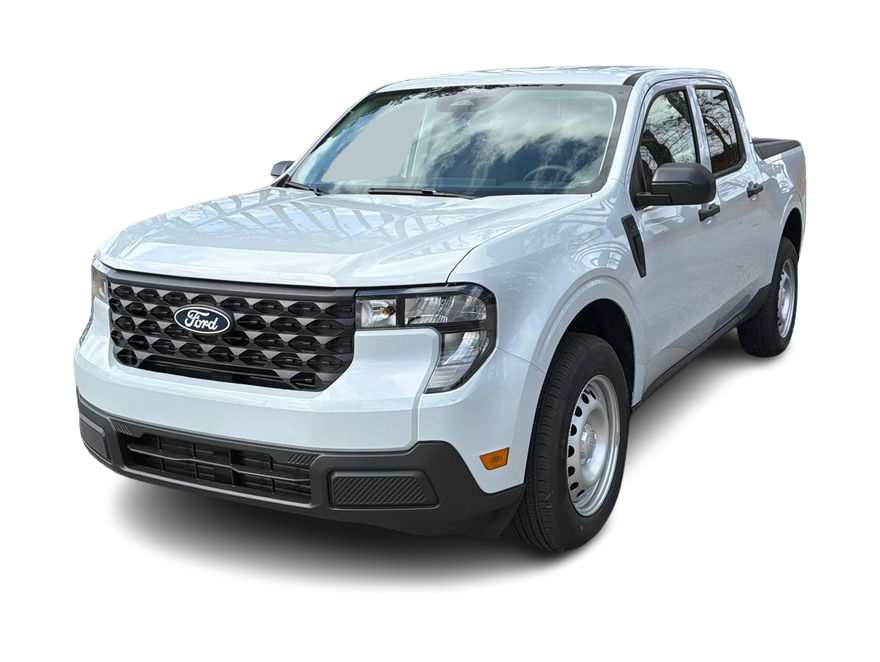 Thumbnail: 2026 Ford Maverick - 1