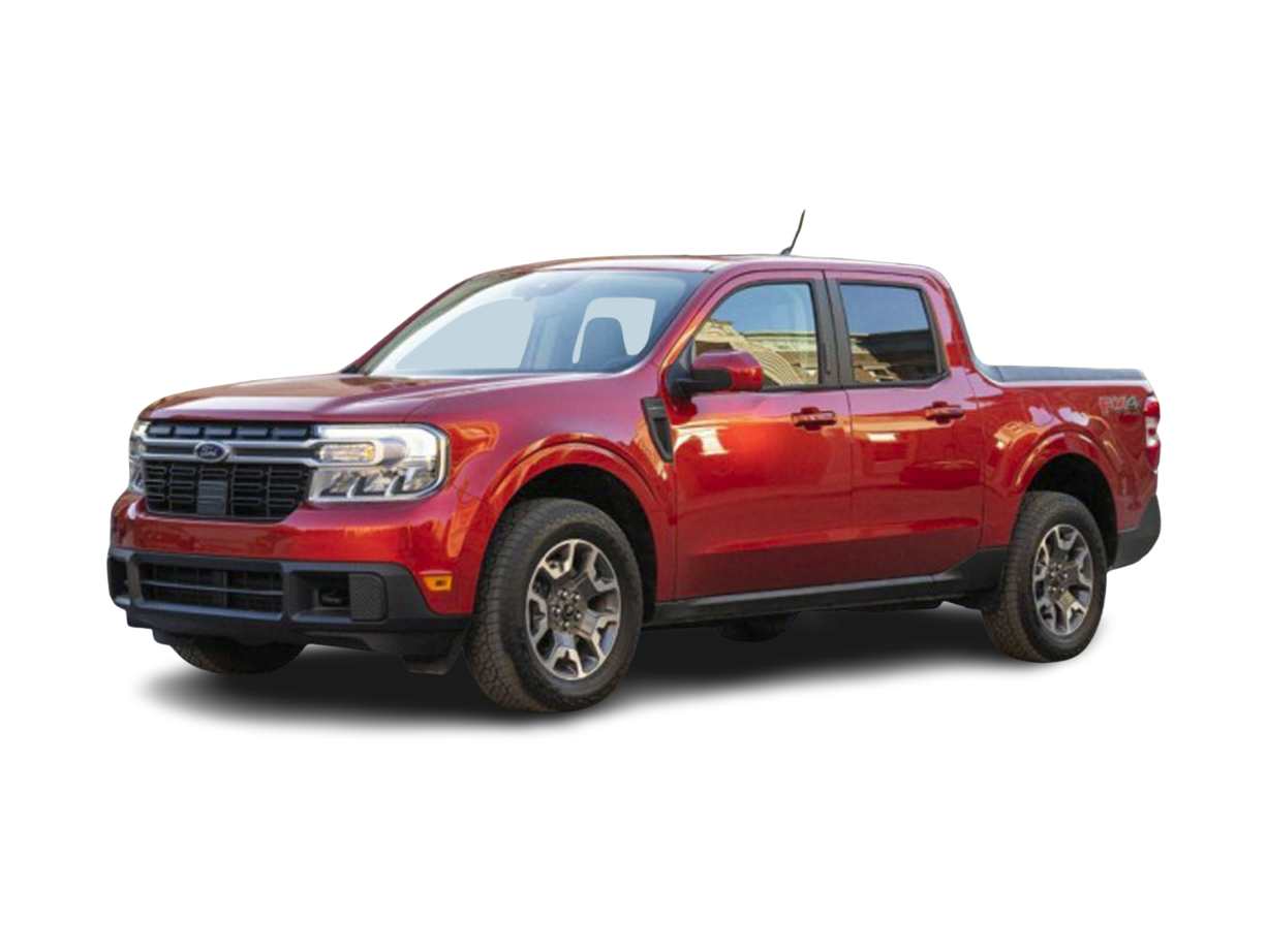 2024 Ford Maverick XL -
                  Smyrna, GA