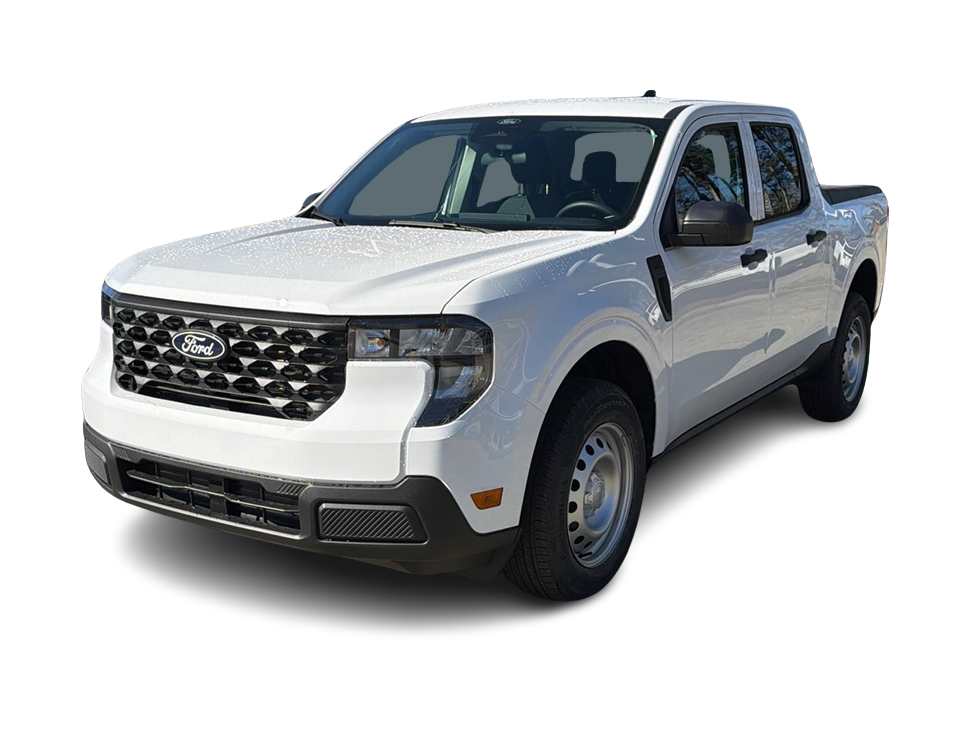 Thumbnail: 2026 Ford Maverick - 1