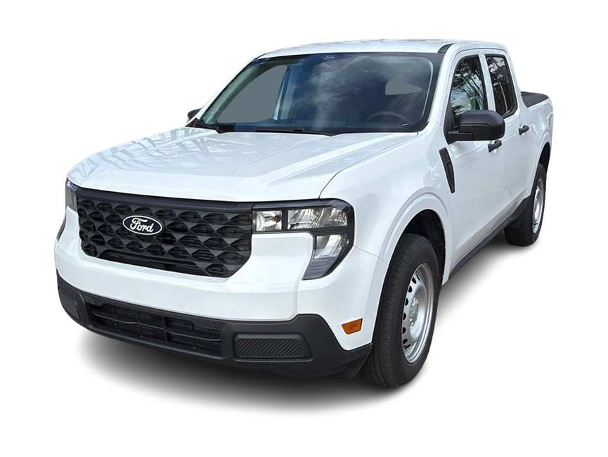 Thumbnail: 2026 Ford Maverick - 1