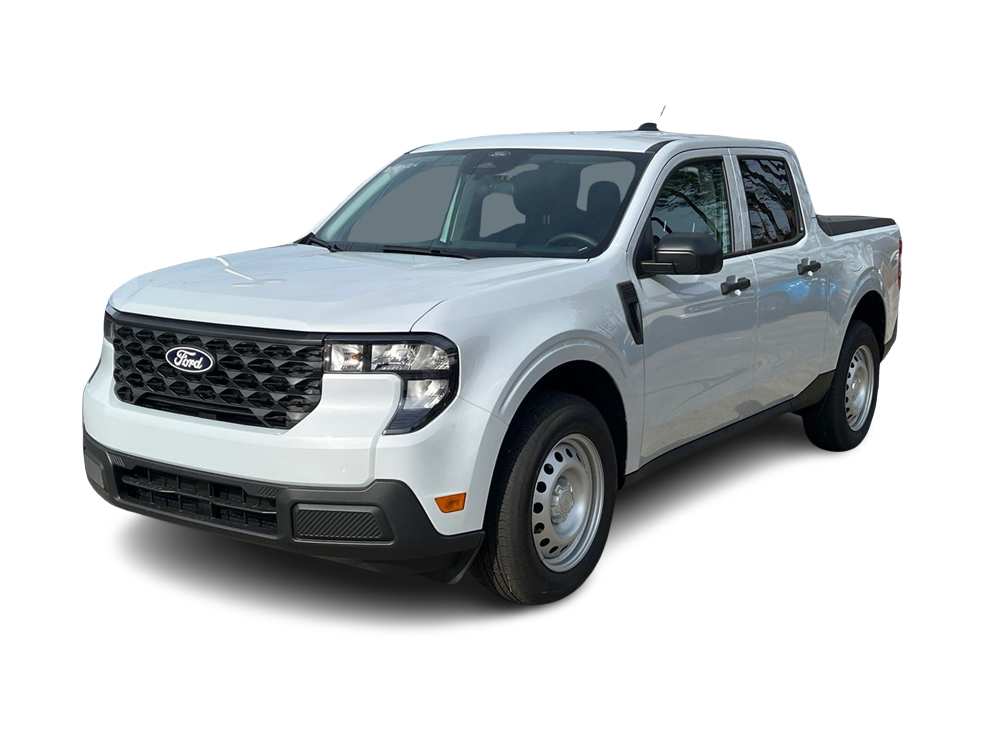 Thumbnail: 2026 Ford Maverick - 1