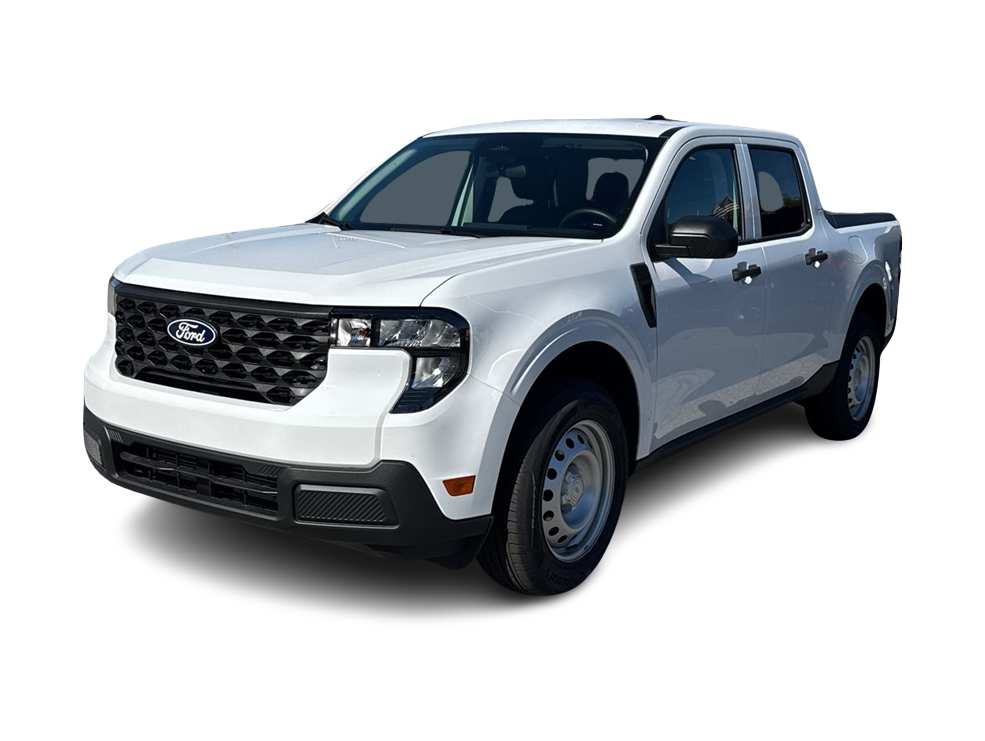 Thumbnail: 2025 Ford Maverick - 1