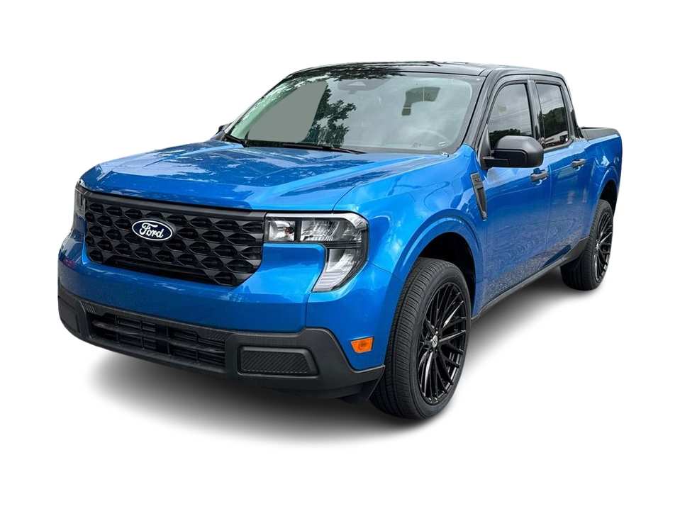 Thumbnail: 2025 Ford Maverick - 1
