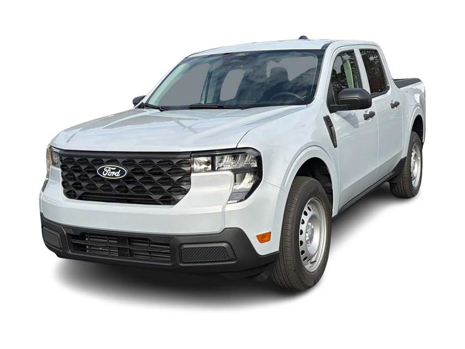 Thumbnail: 2026 Ford Maverick - 1