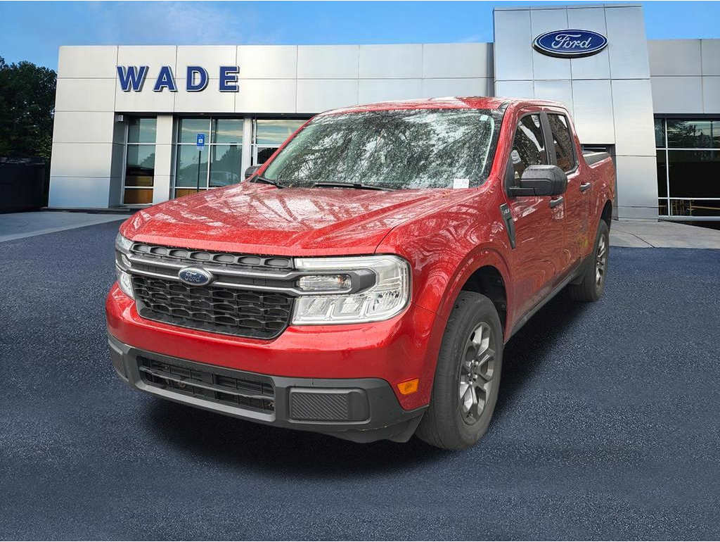 2023 Ford Maverick XLT