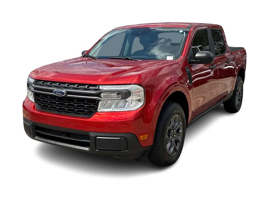 Thumbnail: 2023 Ford Maverick - 1