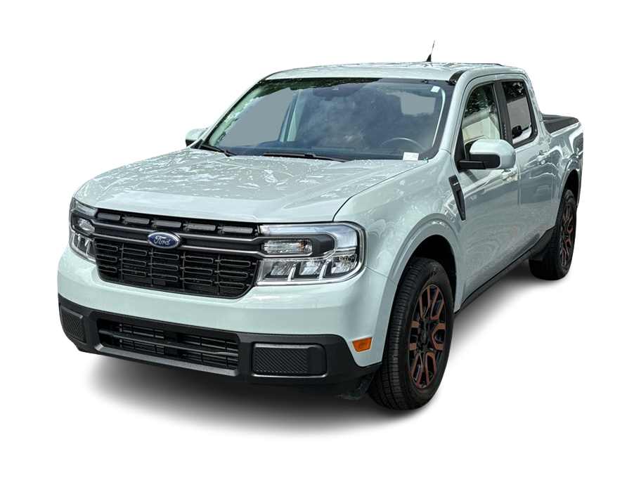2022 Ford Maverick Lariat -
                Smyrna, GA