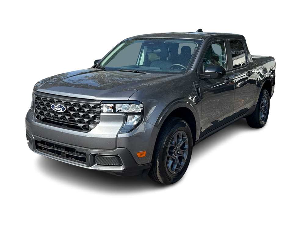 Thumbnail: 2025 Ford Maverick - 1