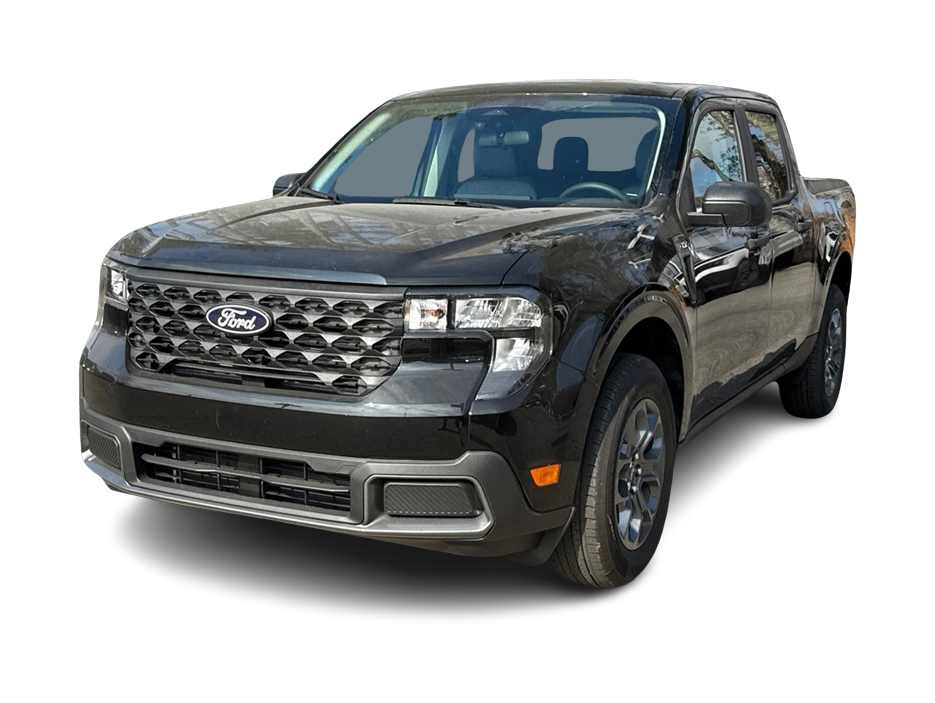 Thumbnail: 2025 Ford Maverick - 1