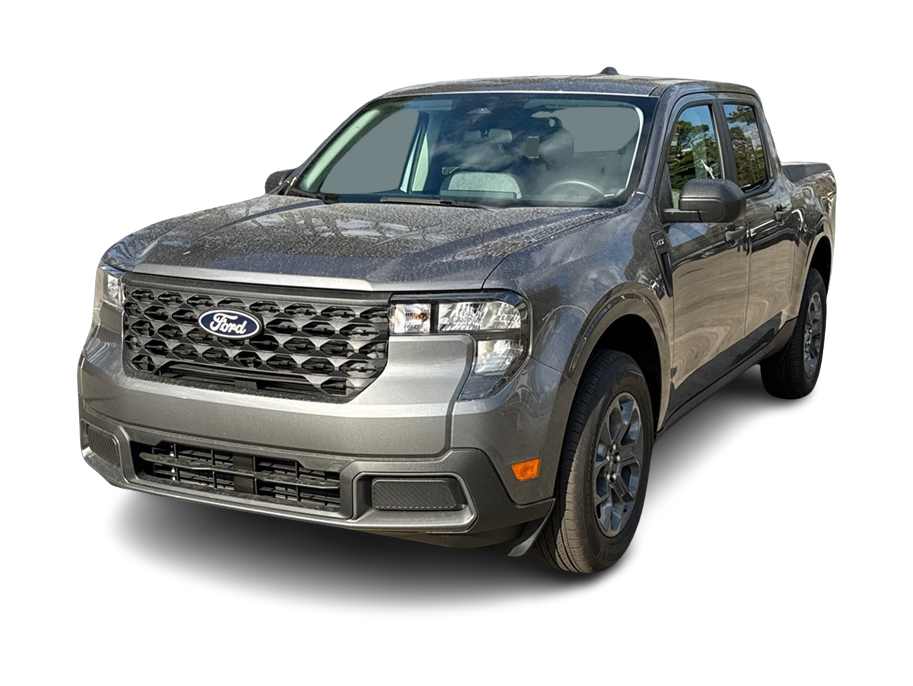 Thumbnail: 2025 Ford Maverick - 1