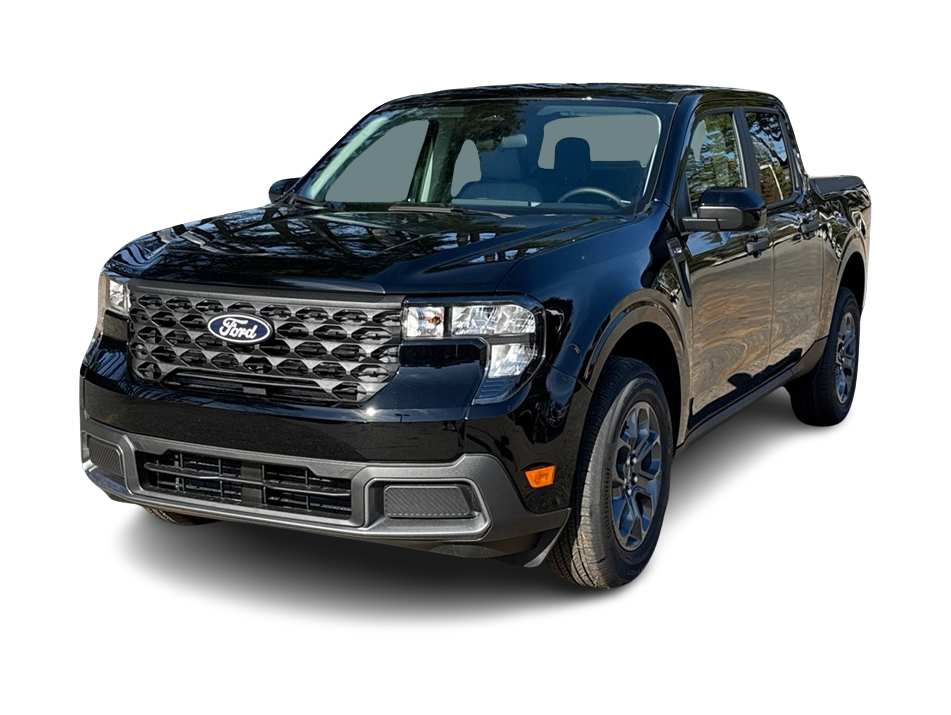 Thumbnail: 2025 Ford Maverick - 1