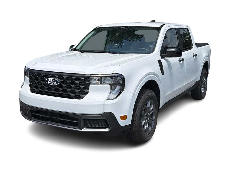 Thumbnail: 2026 Ford Maverick - 1