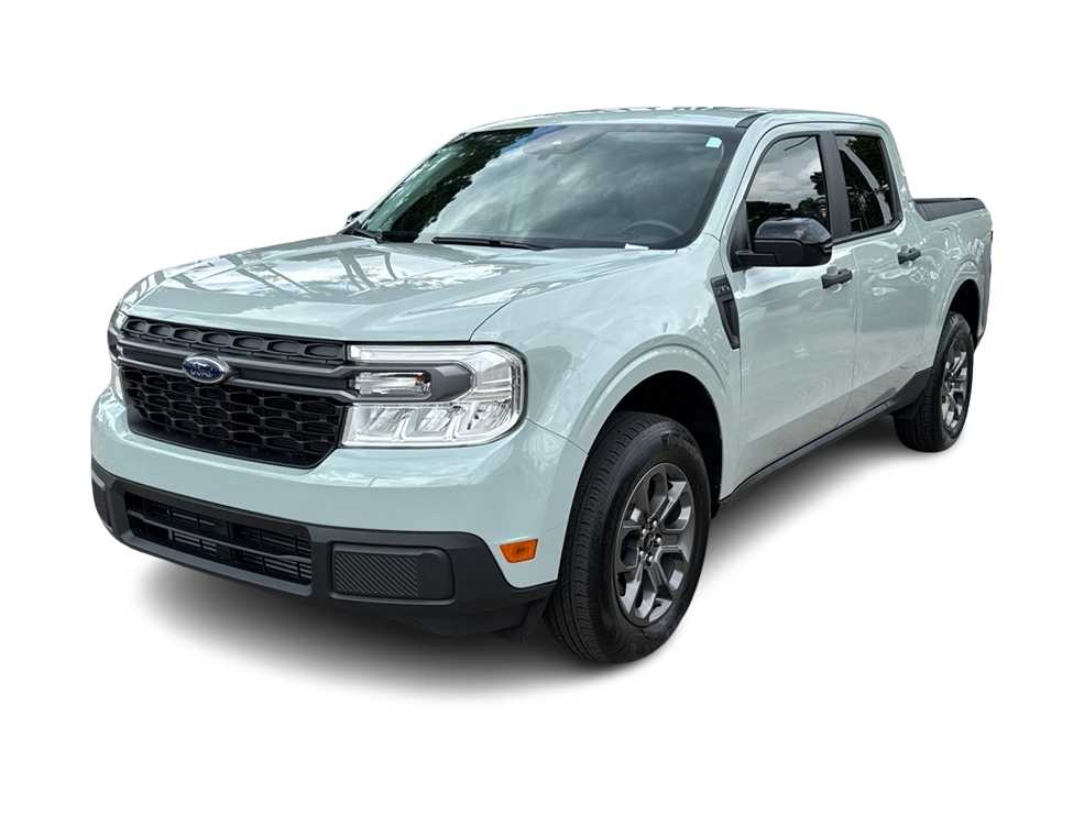 2024 Ford Maverick XLT -
                  Smyrna, GA