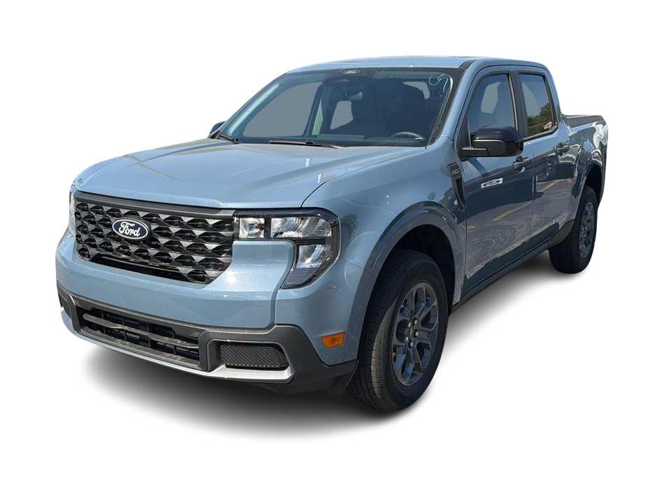 Thumbnail: 2026 Ford Maverick - 1