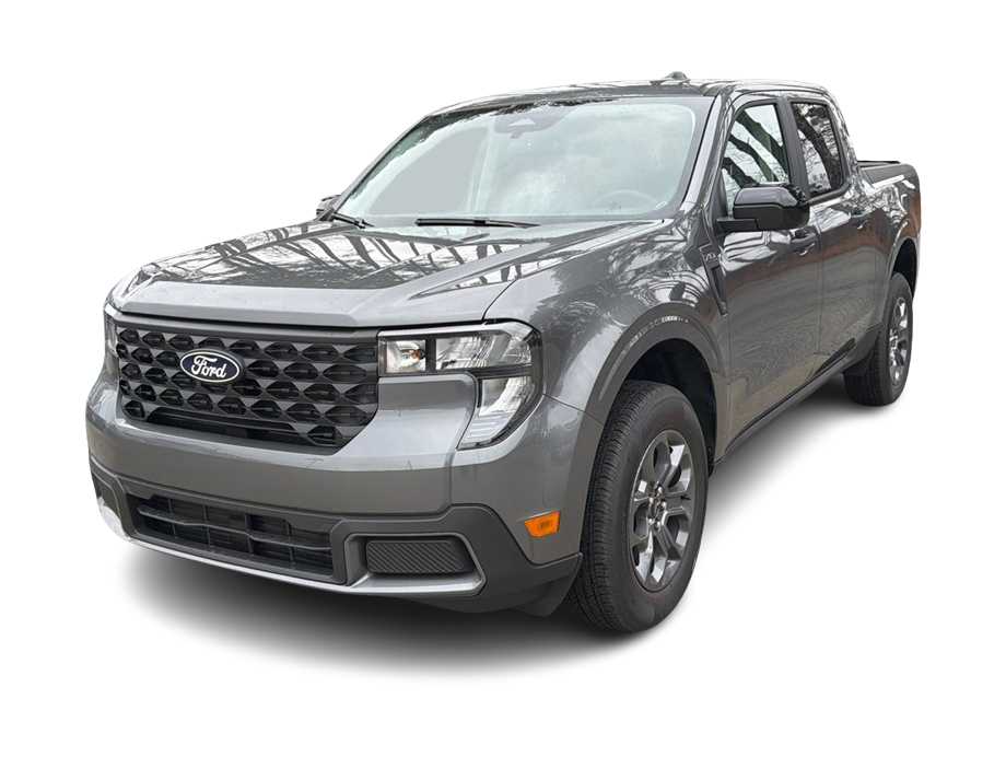 Thumbnail: 2026 Ford Maverick - 1