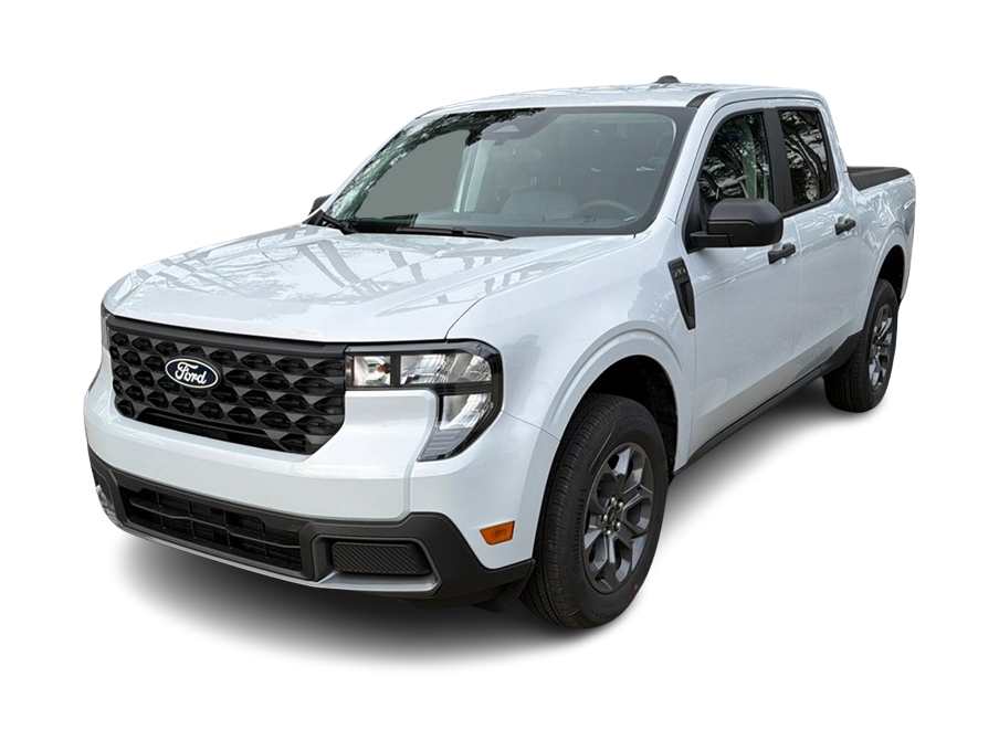 Thumbnail: 2026 Ford Maverick - 1