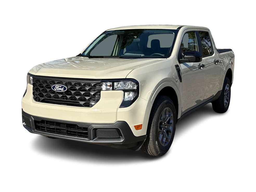 Thumbnail: 2025 Ford Maverick - 1