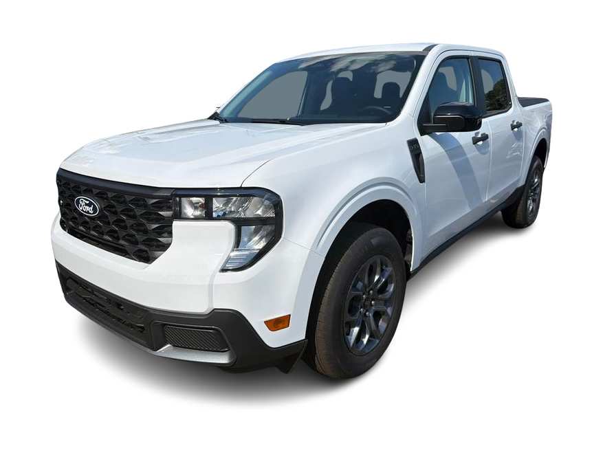 Thumbnail: 2026 Ford Maverick - 1