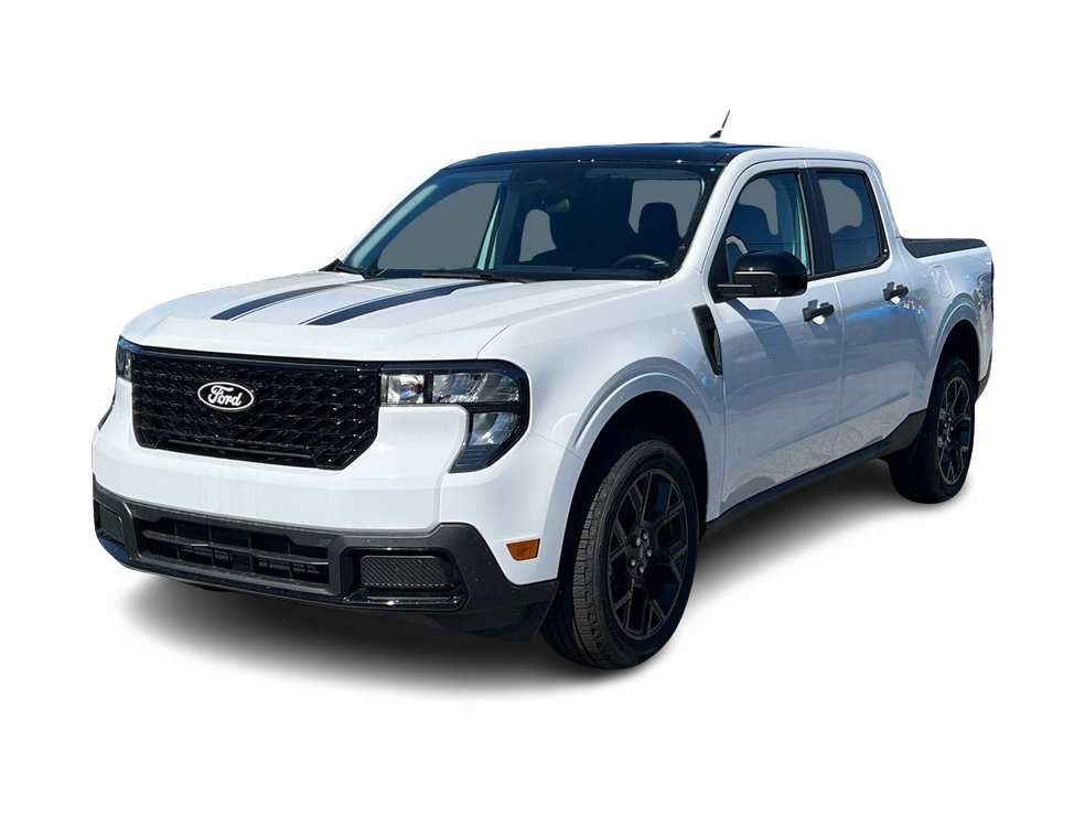 2025 Ford Maverick XLT -
                  Smyrna, GA