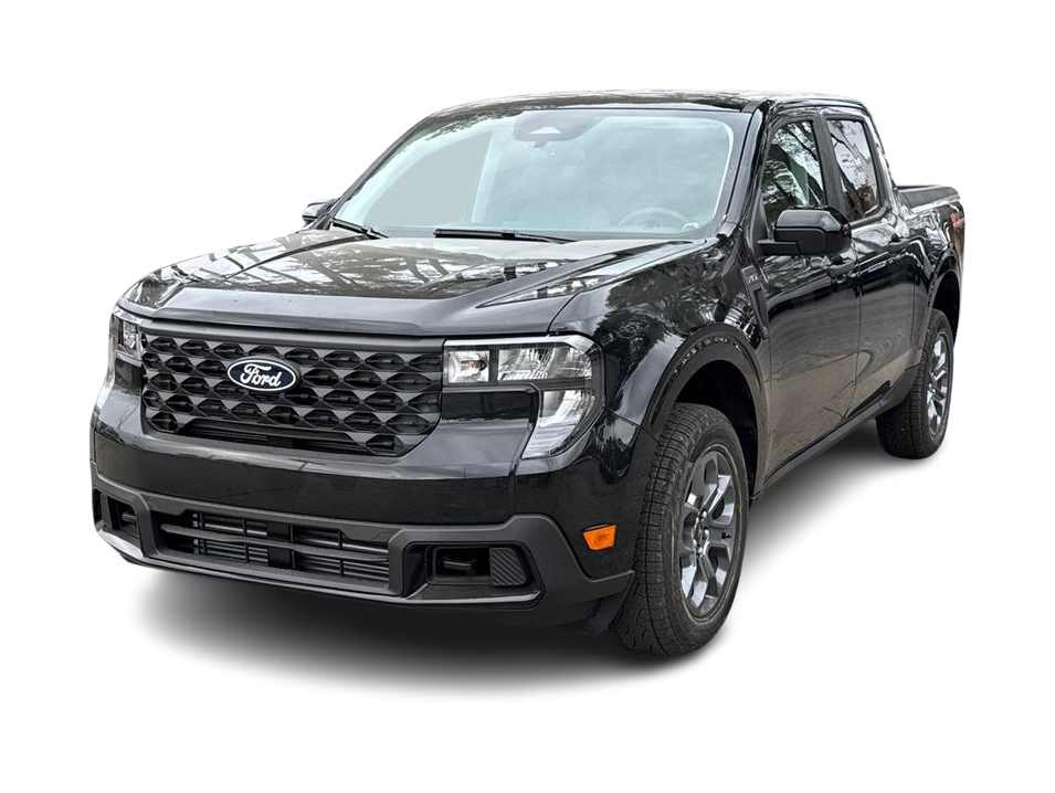 Thumbnail: 2025 Ford Maverick - 1