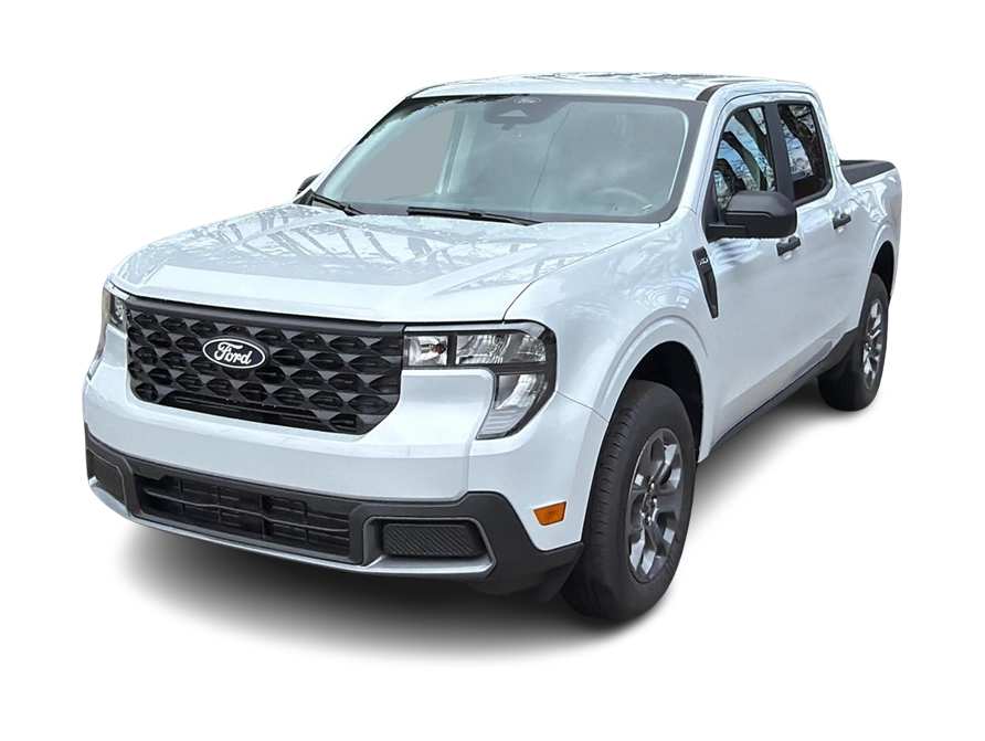 Thumbnail: 2026 Ford Maverick - 1