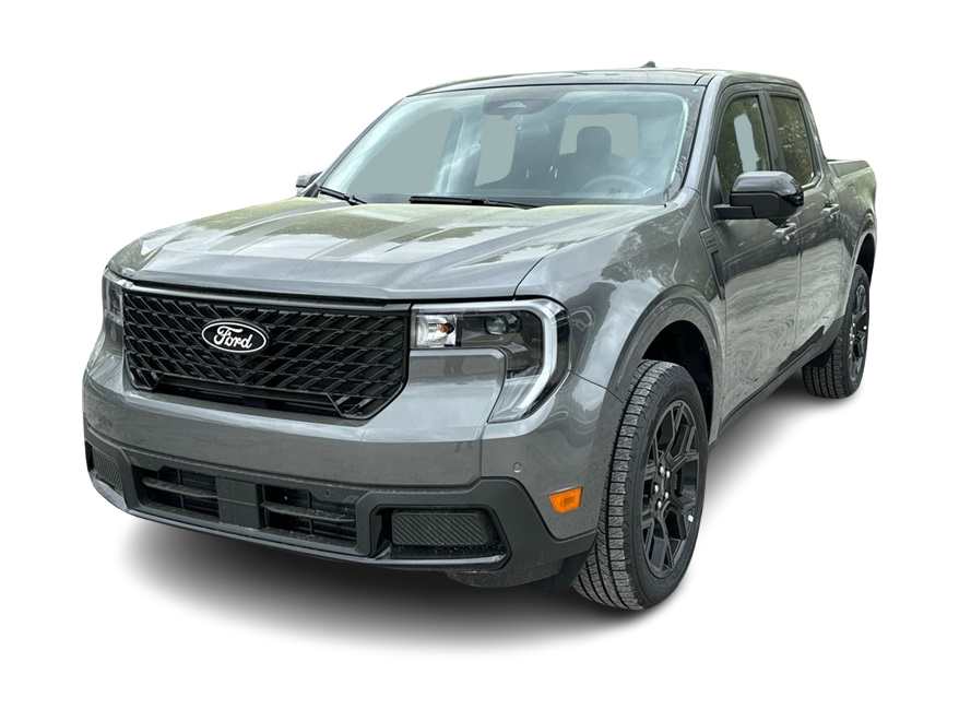 2025 Ford Maverick Lariat -
                  Smyrna, GA