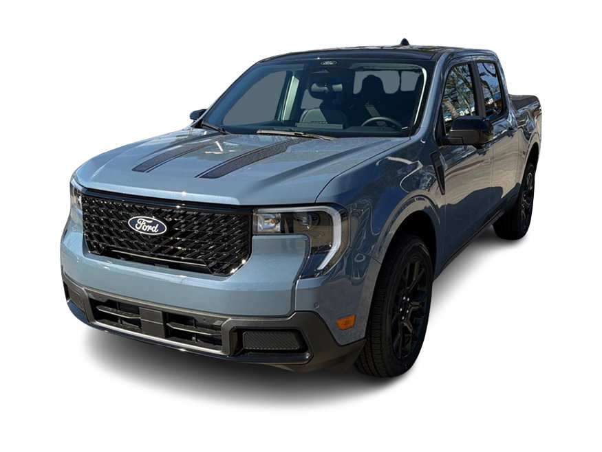 Thumbnail: 2026 Ford Maverick - 1