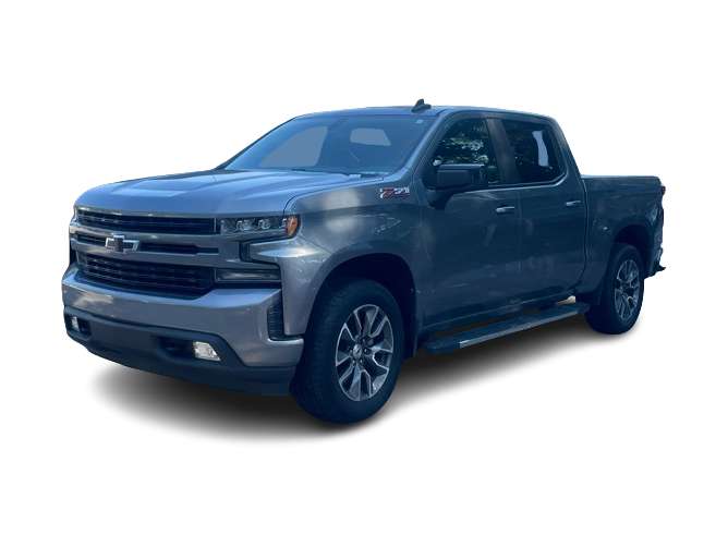 2020 Chevrolet Silverado 1500 RST -
                Smyrna, GA