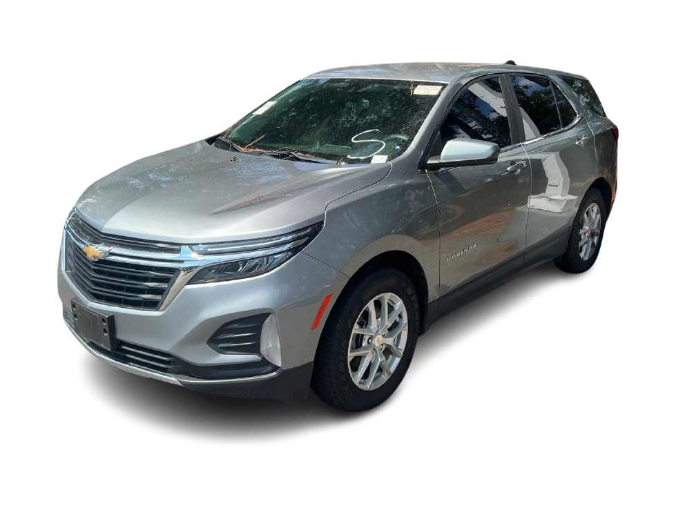 Thumbnail: 2023 Chevrolet Equinox - 1