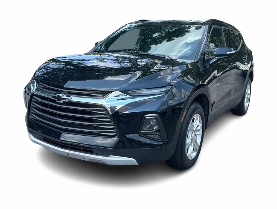 2020 Chevrolet Blazer  -
                  Smyrna, GA
