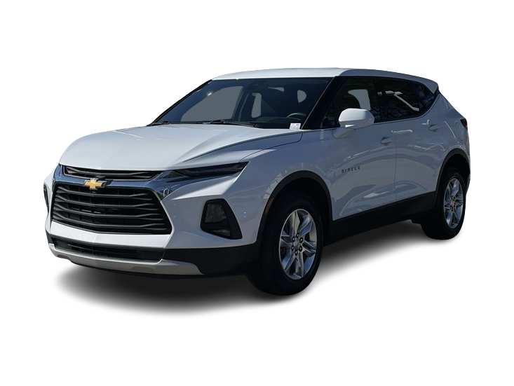 2022 Chevrolet Blazer  -
                Smyrna, GA