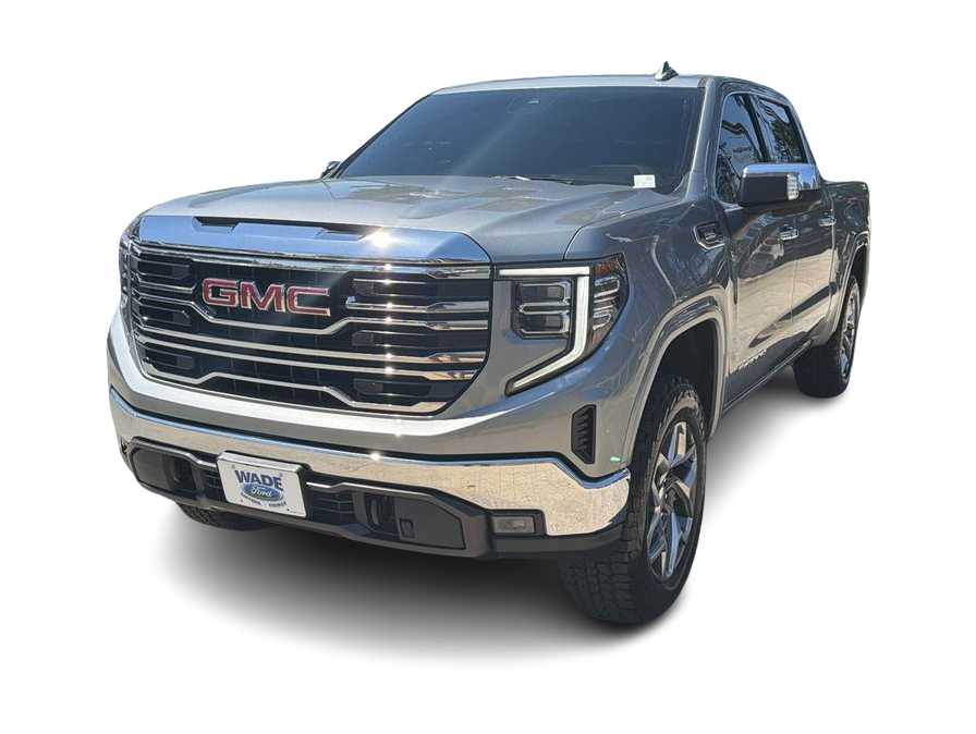 Thumbnail: 2023 GMC Sierra 1500 - 1