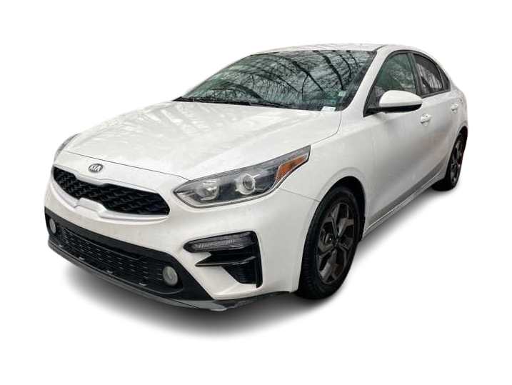 2021 Kia Forte LXS -
                Smyrna, GA