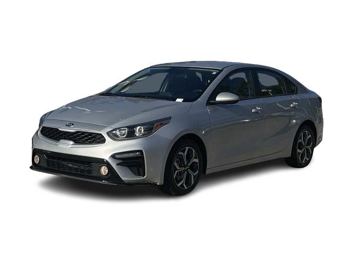 2021 Kia Forte LXS -
                Smyrna, GA