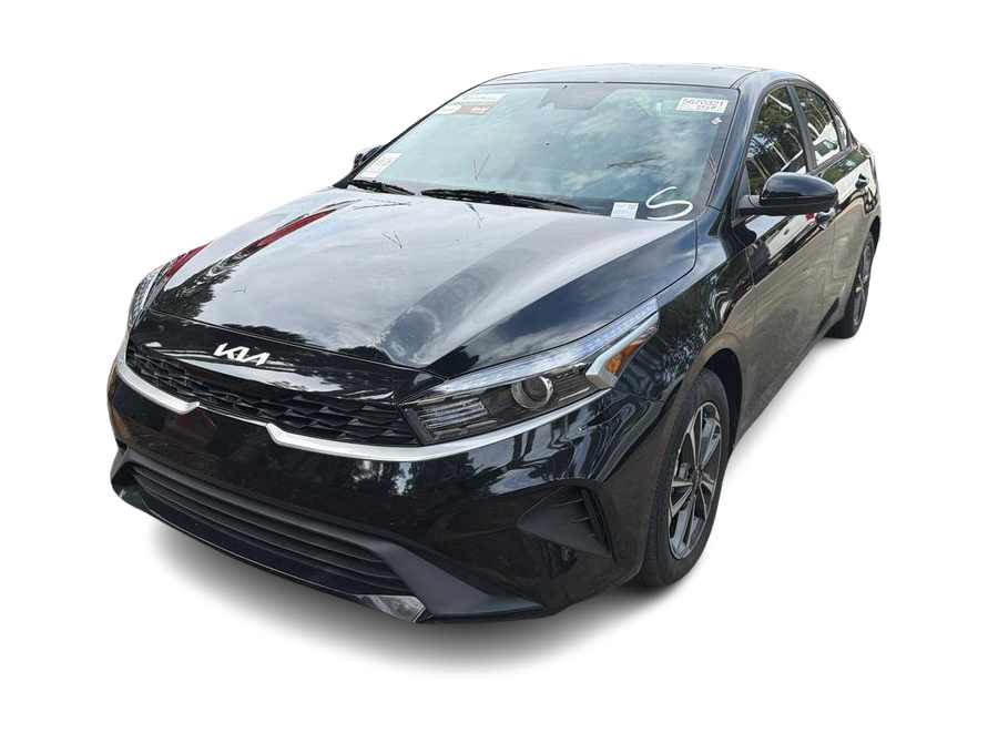 Thumbnail: 2024 Kia Forte - 1