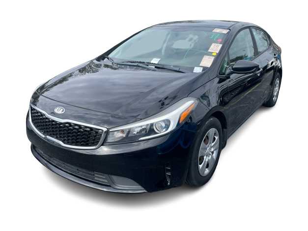 2018 Kia Forte LX -
                Smyrna, GA