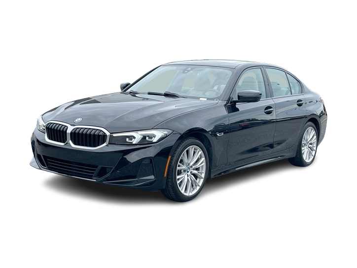 2023 BMW 3 Series 330e -
                Smyrna, GA