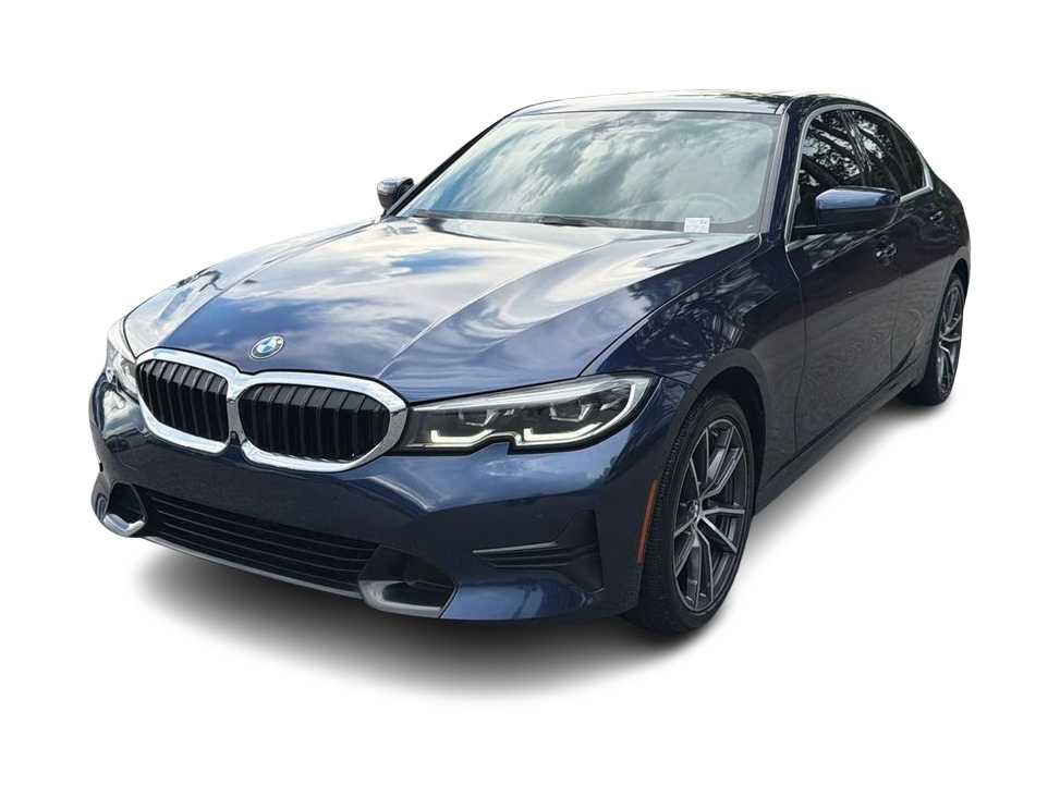 2020 BMW 3 Series 330xi -
                  Smyrna, GA