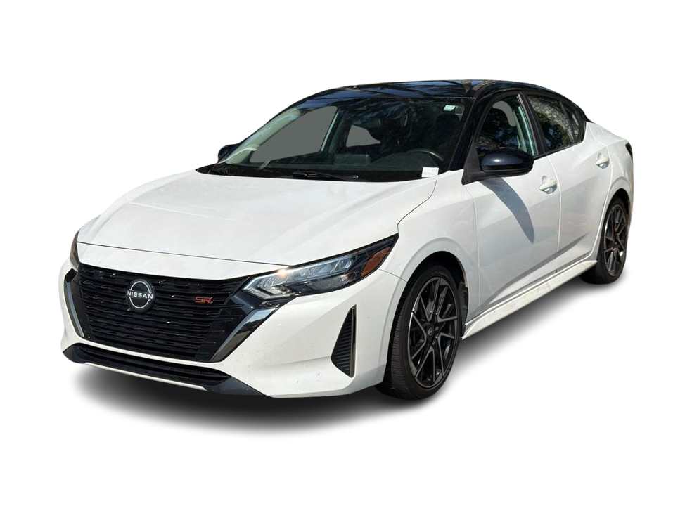 Thumbnail: 2024 Nissan Sentra - 1