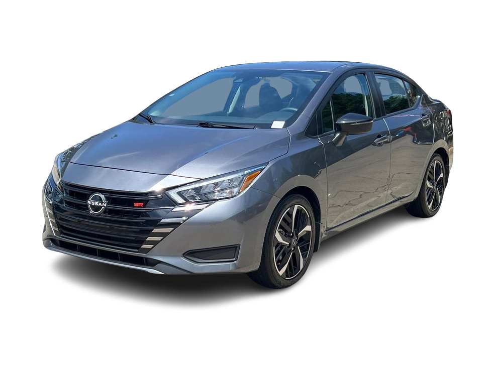 Thumbnail: 2023 Nissan Versa - 1