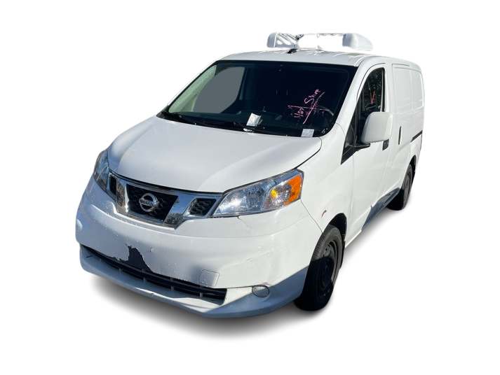 2020 Nissan NV200 SV -
                Smyrna, GA