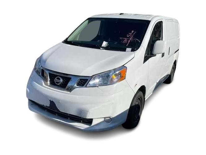 2020 Nissan NV200 SV -
                Smyrna, GA