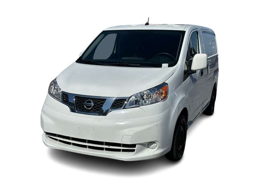 2020 Nissan NV200 SV -
                Smyrna, GA