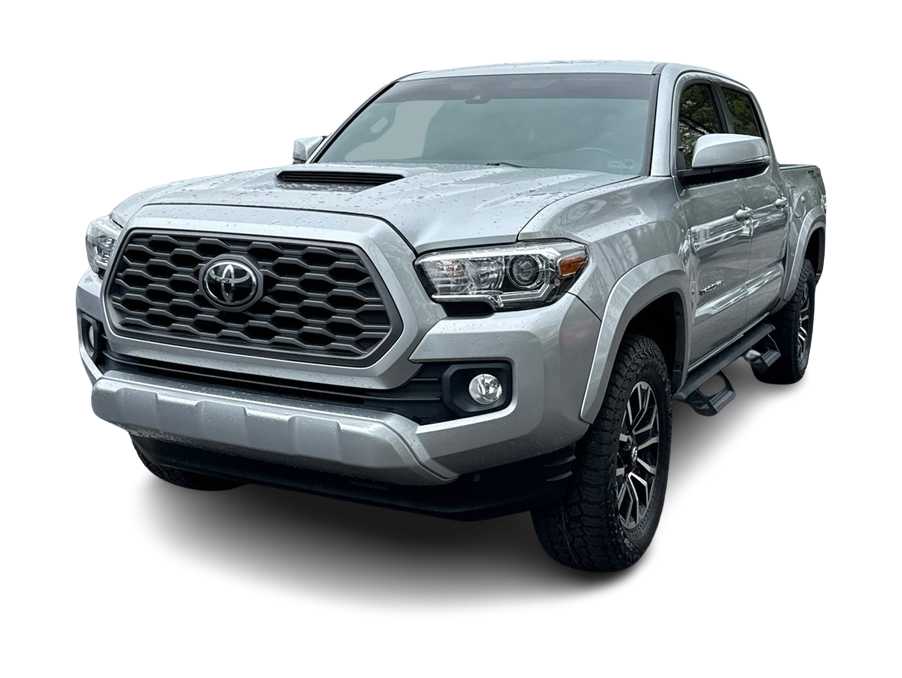 2022 Toyota Tacoma TRD Sport -
                Smyrna, GA