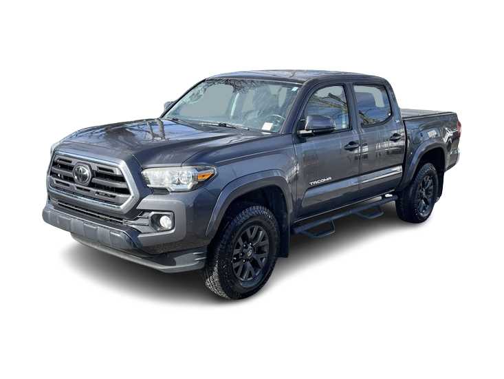 2018 Toyota Tacoma SR5 -
                Smyrna, GA