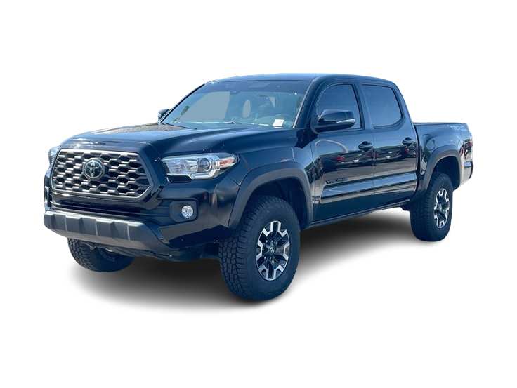 2022 Toyota Tacoma TRD Off-Road -
                Smyrna, GA