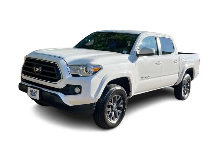 2022 Toyota Tacoma SR5 -
                Smyrna, GA