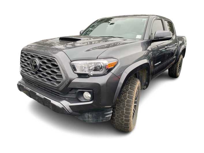 2023 Toyota Tacoma TRD Sport -
                Smyrna, GA